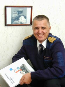 Шмелев Анатолий Васильевич